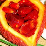 gac fruit